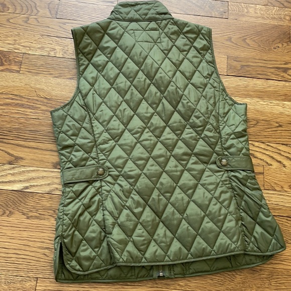 Banana Republic Vest - Picture 5 of 8